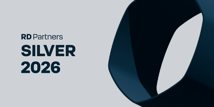 RD Partners Silver 2026 — Parceiro oficial RD Station