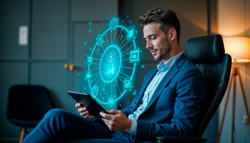 O que é Nexialismo e por que o mundo precisa dele agora