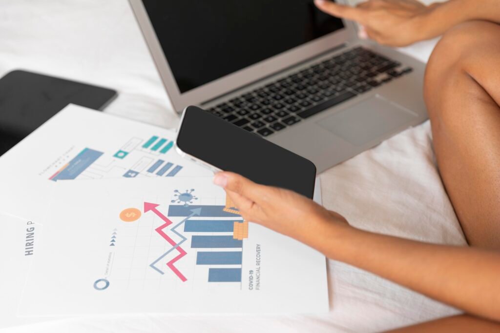 Como o tráfego pago aumenta a performance da sua empresa