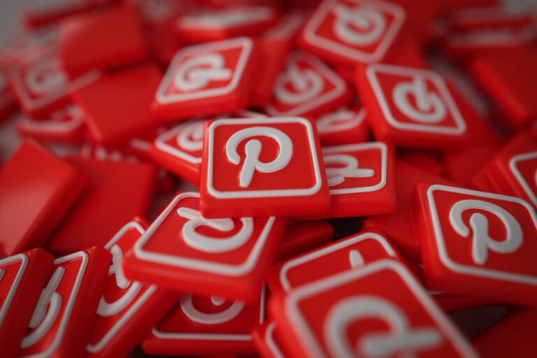 O que é o Pinterest Ads?