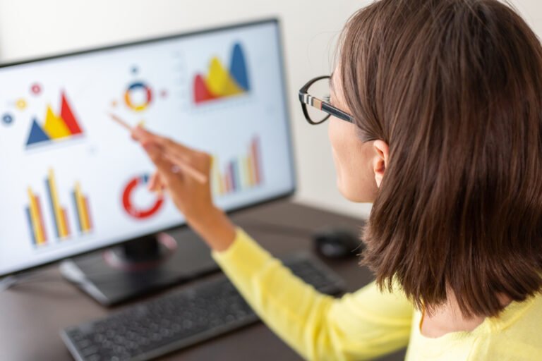 Conheça as métricas de tráfego pago: CPC, CPA, ROAS e CTR