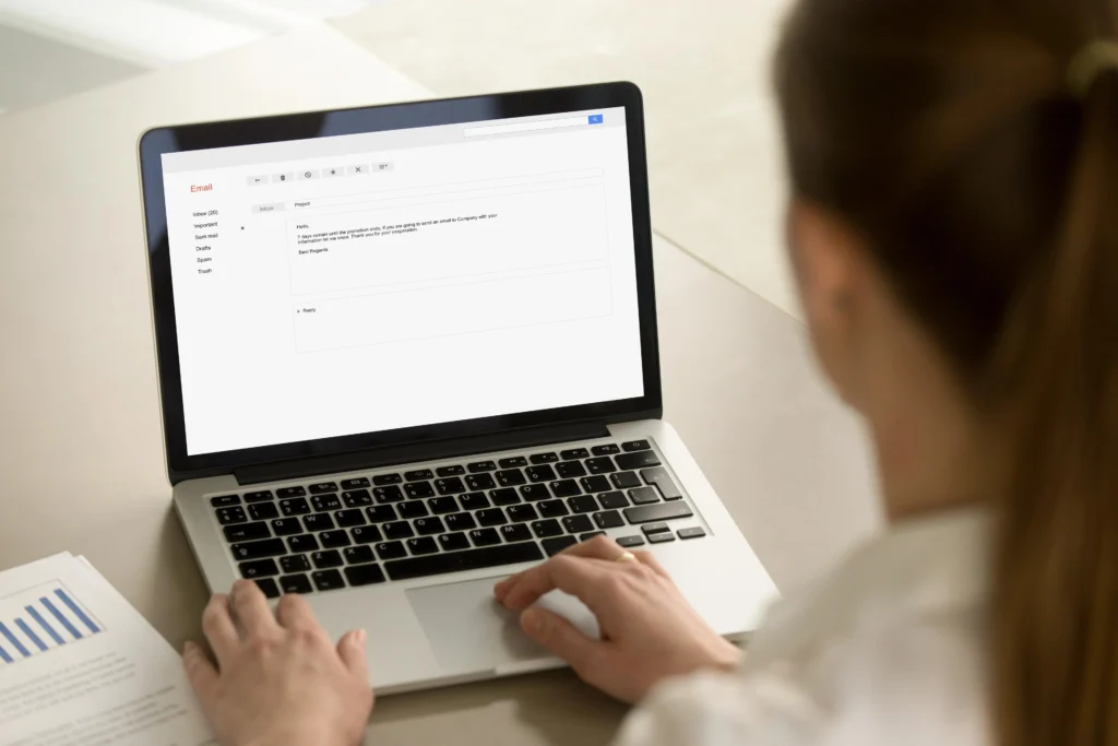 Benefícios do e-mail marketing para o seu negócio
