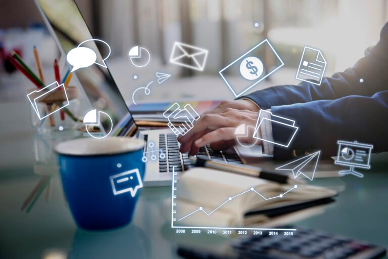 Inbound e Outbound marketing