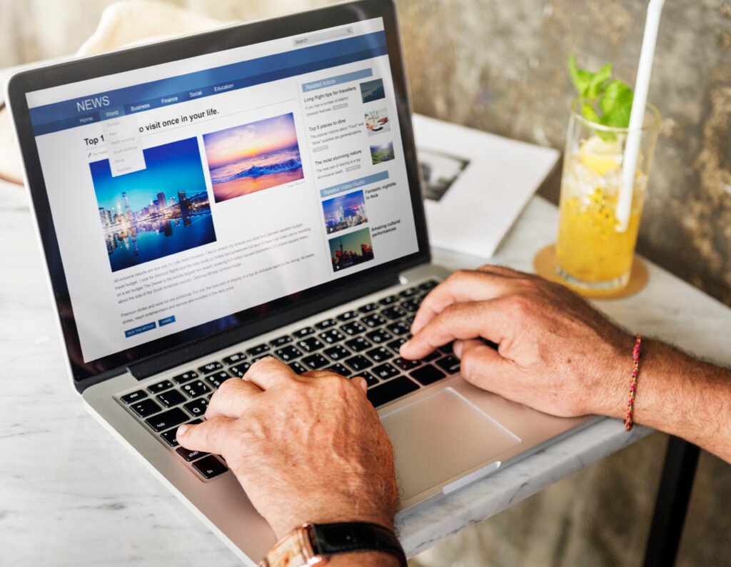 O que é um site responsivo? É essencial?