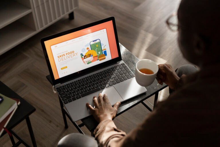 O que é “Landing Page“ e como funciona?