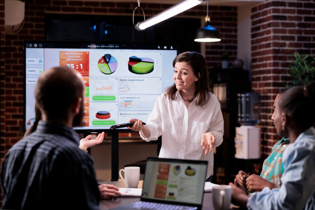 Inbound Marketing para pequenas e médias empresas