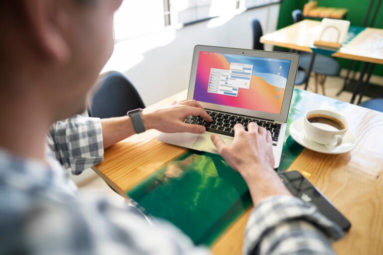 Criação de sites focados em conversão