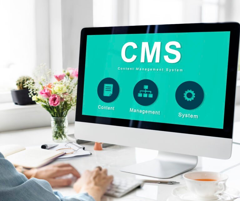 CMS: WordPress ou outras plataformas?