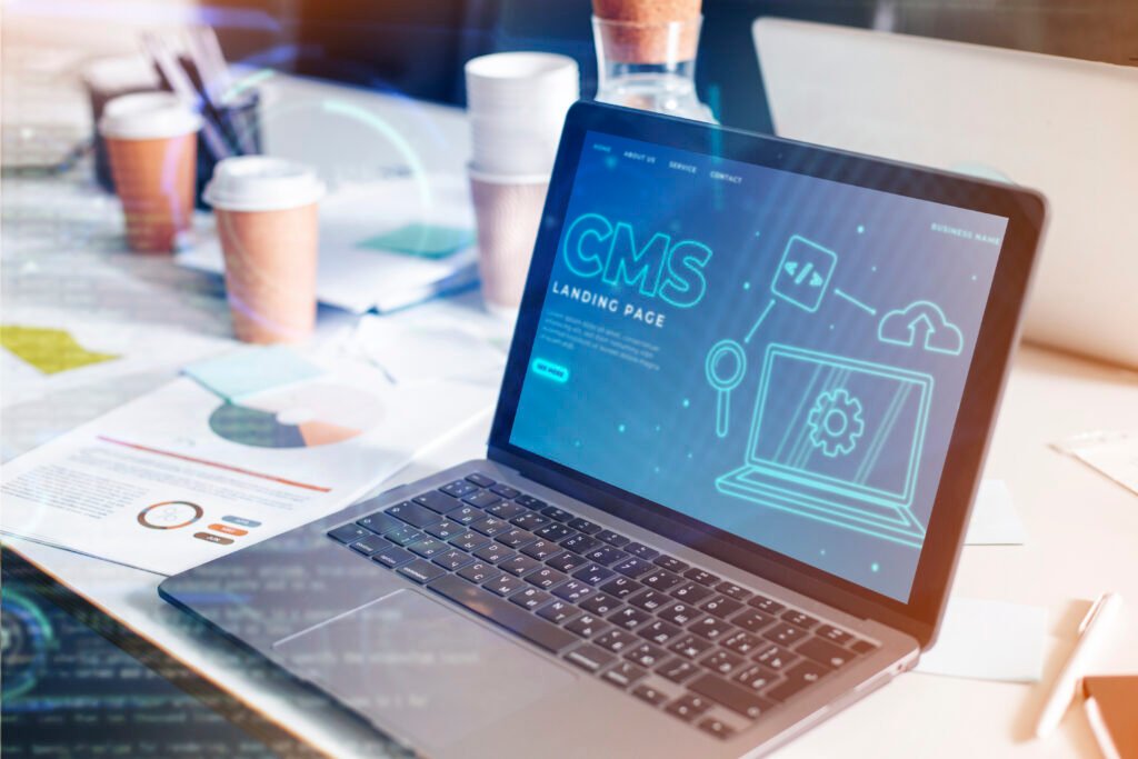 CMS: WordPress ou outras plataformas?