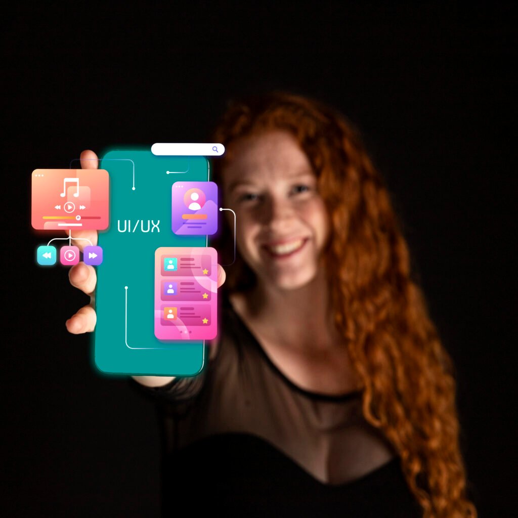 UX e UI: como impactam resultados de marketing	