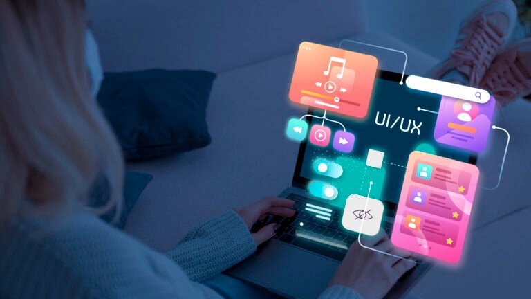 UX e UI: como impactam resultados de marketing