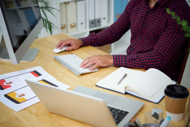 Site institucional x site estratégico: qual a diferença na prática?