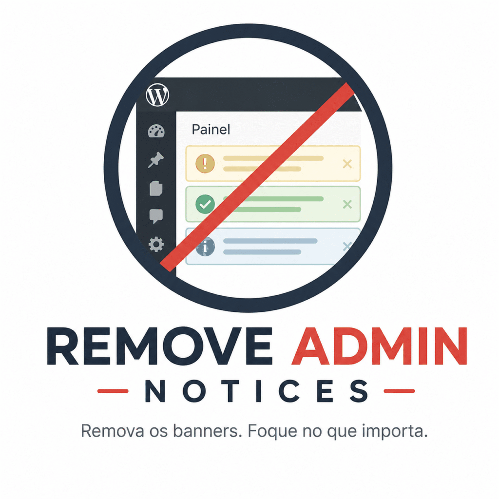 Logo da ferramenta de remover spam do site