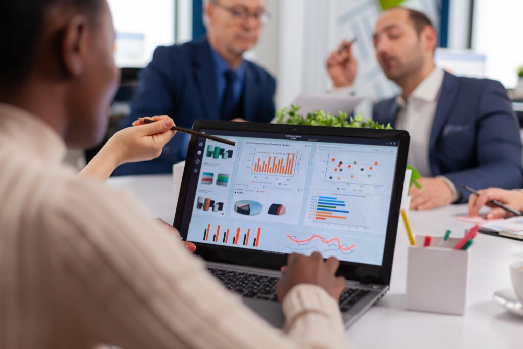 RD CRM: funcionalidades e benefícios