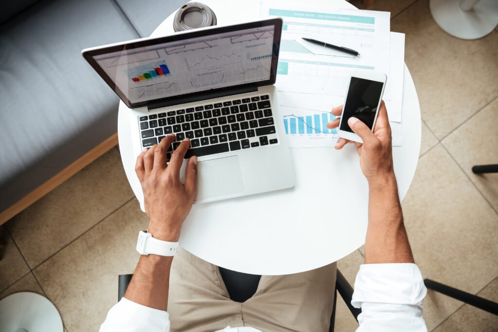 Como colocar minha empresa no Google